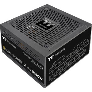 Sursa Thermaltake Toughpower GF A3, 80+ Gold, Cybenetics Gold, 1050W
