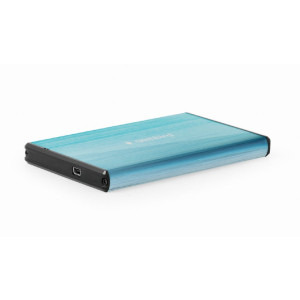 Gembird EE2-U3S-3-B USB 3.0 Blue