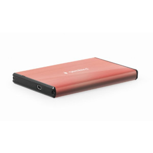 Gembird EE2-U3S-3-P USB 3.0 Pink