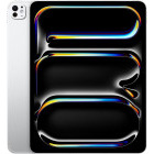 Tableta Apple iPad Pro (M4) 13-inch 1TB Wi-Fi Silver, Standard glass
