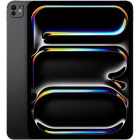 Tableta Apple iPad Pro (M4) 11-inch 2TB Wi-Fi Space Black cu sticla Nano-textura