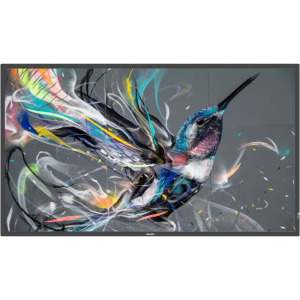 Monitor LED Philips Q-Line 32BDL3511Q 31.5 inch FHD VA 6.5 ms 60 Hz