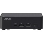 Mini PC ASUS NUC 14 Pro NUC14RVHV7, Core Ultra 7 165H 5.0GHz, no RAM, no Storage, Arc Graphics, Wi-Fi, Bluetooth, HDMI, no OS