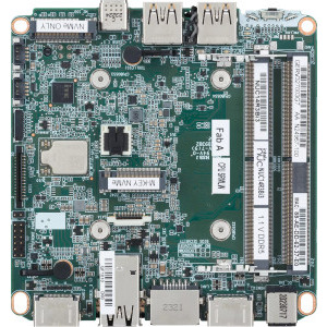 ASUS NUC 14 Pro NUC14RVHU5, Core Ultra 5 125H 4.5GHz, 16GB RAM, 512GB SSD, Arc Graphics, Windows 11 Pro