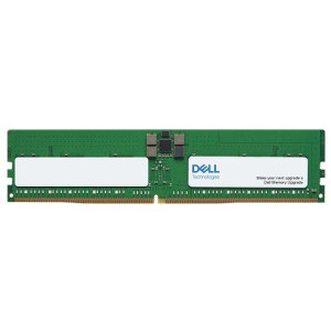 DELL Memorie RAM RDIMM DDR5 16GB 6400MHz 1Rx8