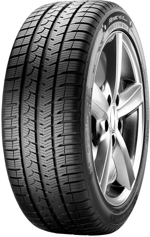 Anvelopa all-season Apollo Alnac 4g All Season 215/50R17 95W All Season