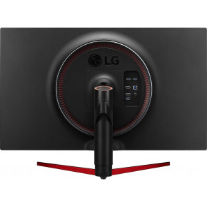 LG Gaming 32GK850G 31.5 inch 2K 5 ms Black G-Sync 144Hz