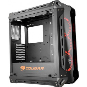 Cougar Panzer-G