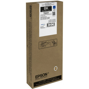 Epson Cartus T9441 Black L