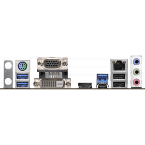 ASRock H370 PRO4