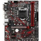 MSI B360M GAMING PLUS