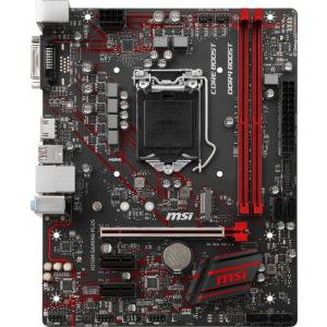 MSI H310M GAMING PLUS