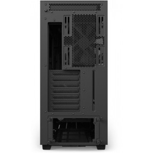 NZXT H700i Matte Black