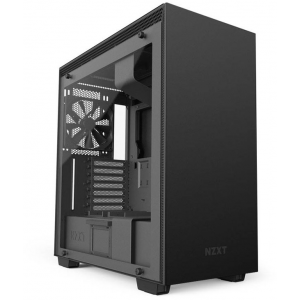 NZXT H700i Matte Black