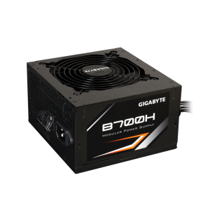 GIGABYTE B700H, 80+ Bronze, 700W