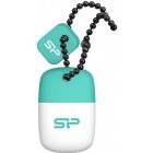 Memorie externa Silicon Power Jewel J07 16GB USB 3.0 Blue