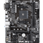 GIGABYTE GA-A320M-S2H