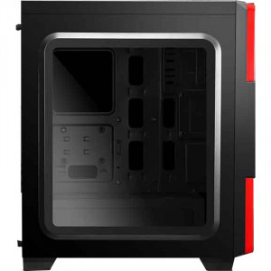 Gaming Goblin, Intel i5-7400 3GHz Kaby Lake, 4GB DDR4, 1TB HDD, GTX 1050