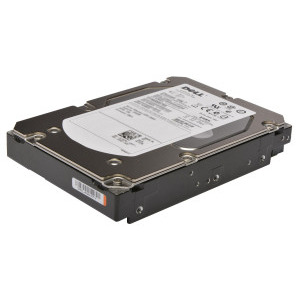 DELL Unitate de stocare SATA 6G 2TB 7200 RPM 3.5 inch