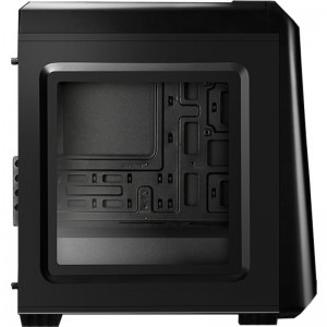 Gaming Ranger v6, AMD Ryzen 3 2200G 3.5GHz, 4 nuclee, 8GB DDR4, 1TB HDD, GTX 1050