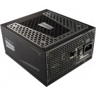 Seasonic PRIME Ultra, 80+ Titanium, 650 W
