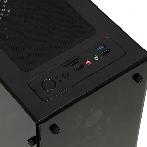 IBOX PASSION V4 GAMING
