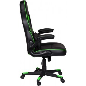 Inaza Interceptor negru-verde