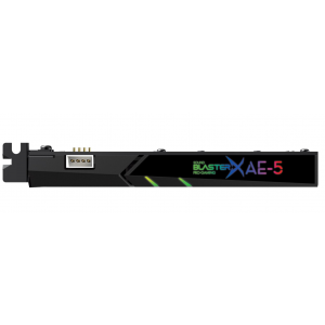 Creative Sound BlasterX AE-5