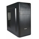 Carcasa Segotep S3 Black 500W
