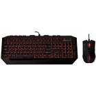 Cooler Master Devastator II Red LED