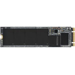 LiteOn MU X Series 256GB PCI Express 3.0 x2 M.2 2280