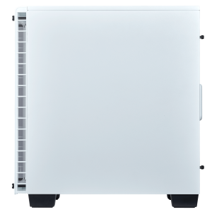 Corsair Crystal Series 460X RGB, White