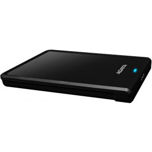 ADATA HV620S Slim 2TB 2.5 inch USB 3.1 Black