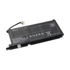 Acumulator notebook OEM Baterie pentru HP Pavilion Gaming 15-ec0005ng Li-Ion 4323mAh 3 celule 11.55V Mentor Premium