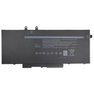 OEM Baterie pentru Dell 0N2K62 Li-Ion 7200mAh 4 celule 7.6V Mentor Premium