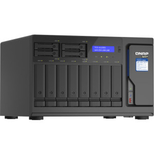 Qnap TVS-H1288X-W1250 16GB