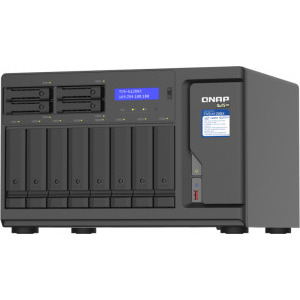 Network Attached Storage Qnap TVS-H1288X-W1250 16GB