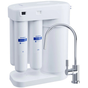 AQUAPHOR Filtru de apa potabila Morion DWM 101S (K5/K2/M/K7M), osmoza inversa, montare sub chiuveta