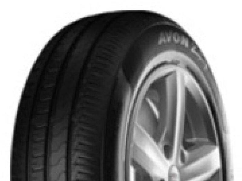 Anvelopa vara Avon ZT7  185/60R14 82H