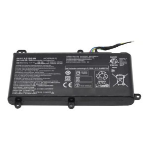 OEM Baterie pentru Acer Predator 15 G9-593 Li-Ion 8 celule 14.8V 4400mAh Mentor Premium