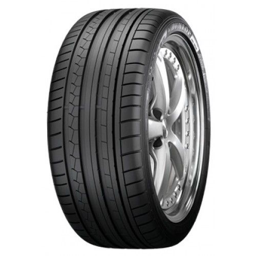 Anvelopa vara Dunlop SPT MAXX GT 275/30R21 98Y