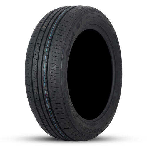 Anvelopa vara Kustone Kustone QUIET Q7 205/60R16 92H