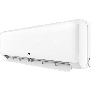AUX Q-Series ASW-H09B5B4/QCRDI-C0, 9000 BTU, A++/A+, Wi-Fi, Inverter + Kit instalare inclus