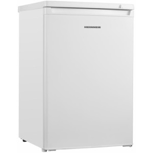 Heinner Congelator HFF-HM91E++, 91 L, Clasa E, Control mecanic, 85 cm, Alb