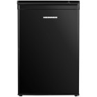 Heinner Congelator HFF-HM91BKE++, 91 L, Clasa E, Control mecanic, 85 cm, Negru
