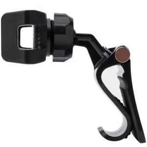 Tellur UH1, pentru bord, negru