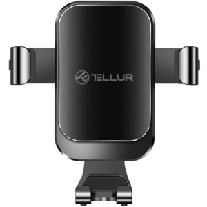 Tellur Gravity CMH20, pentru bord, negru
