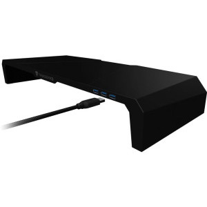 Aerocool Thunder X3 AS5 Hex, negru