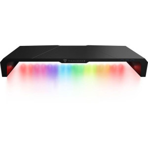 Aerocool Thunder X3 AS5 Hex, negru