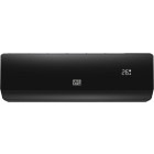Aer conditionat Star-Light ACT-09BLWF, 9000 BTU Clasa A++/A+, Wi-Fi, Inverter